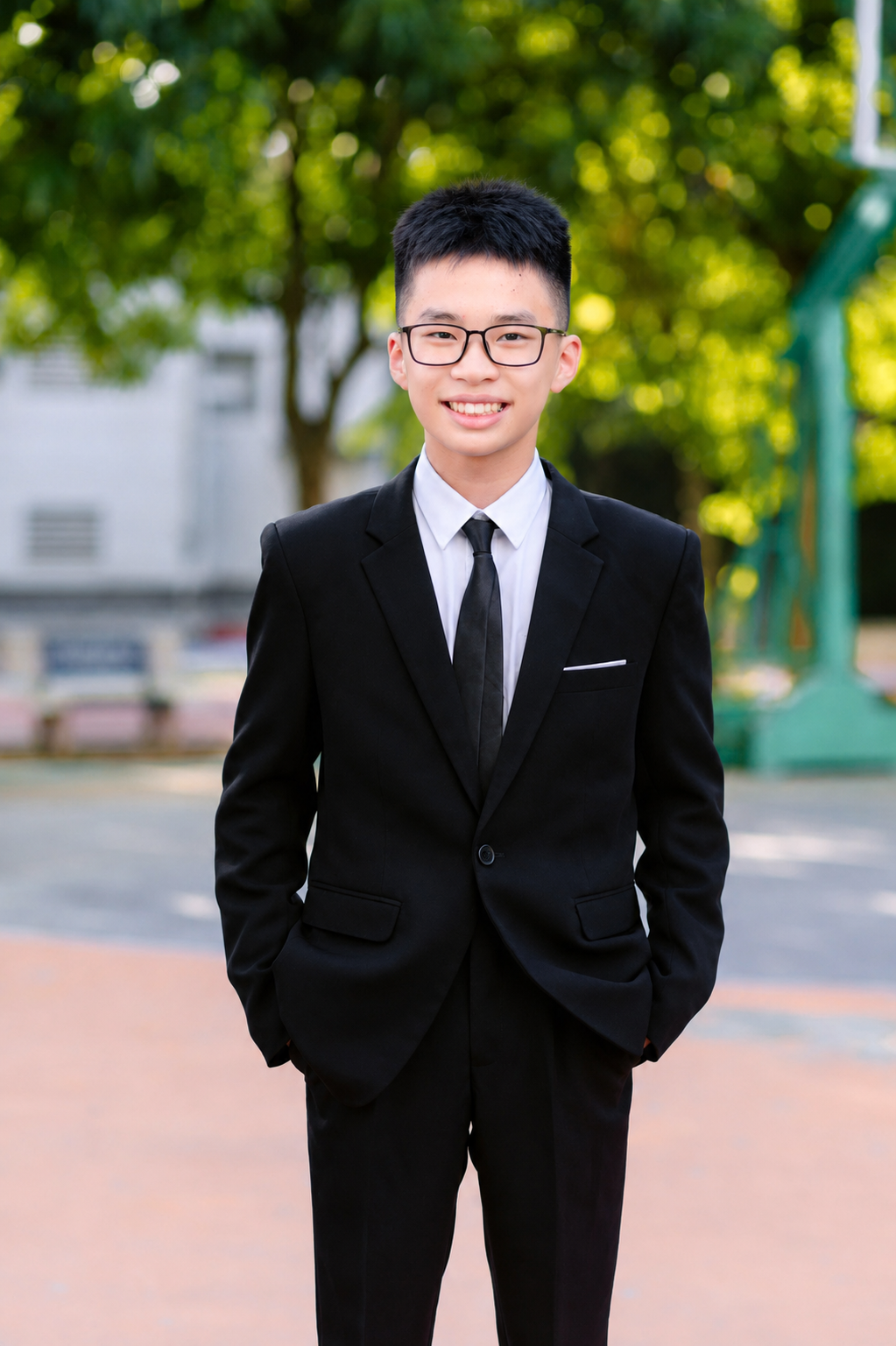 Trần Gia Phong